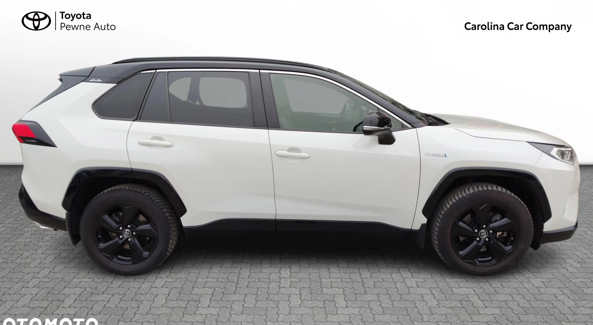 Toyota RAV4 cena 139900 przebieg: 81788, rok produkcji 2018 z Legionowo małe 466